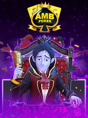 AMB POKER