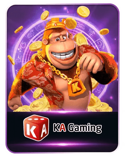 KA Gaming