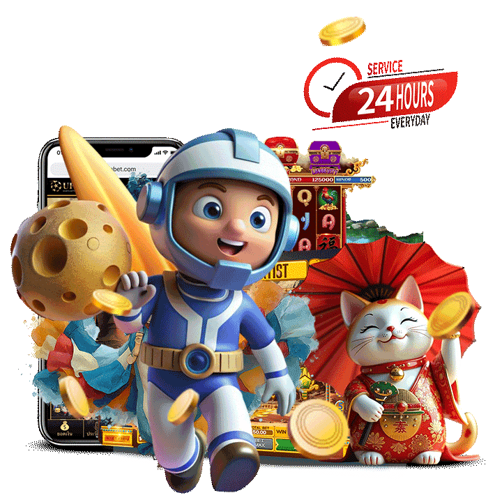 มั่นคงและปลอดภัย มาตรฐานระดับสากล