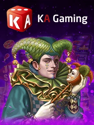 KA Gaming