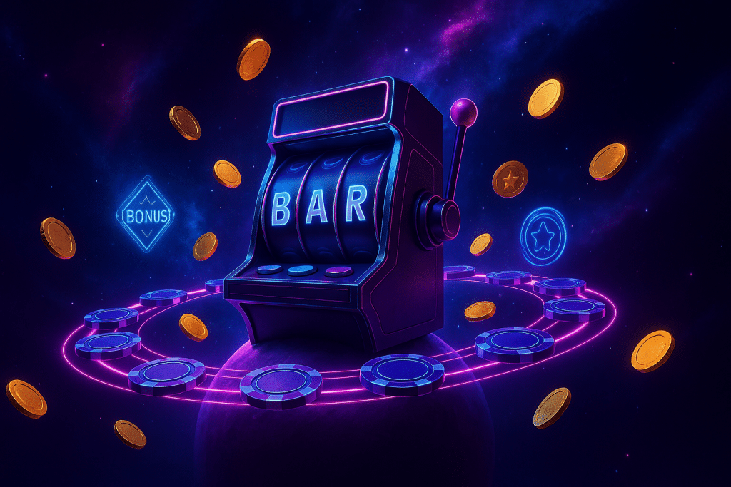 เทคนิคเลือกโปรให้เข้ากับสไตล์การเล่นสล็อต