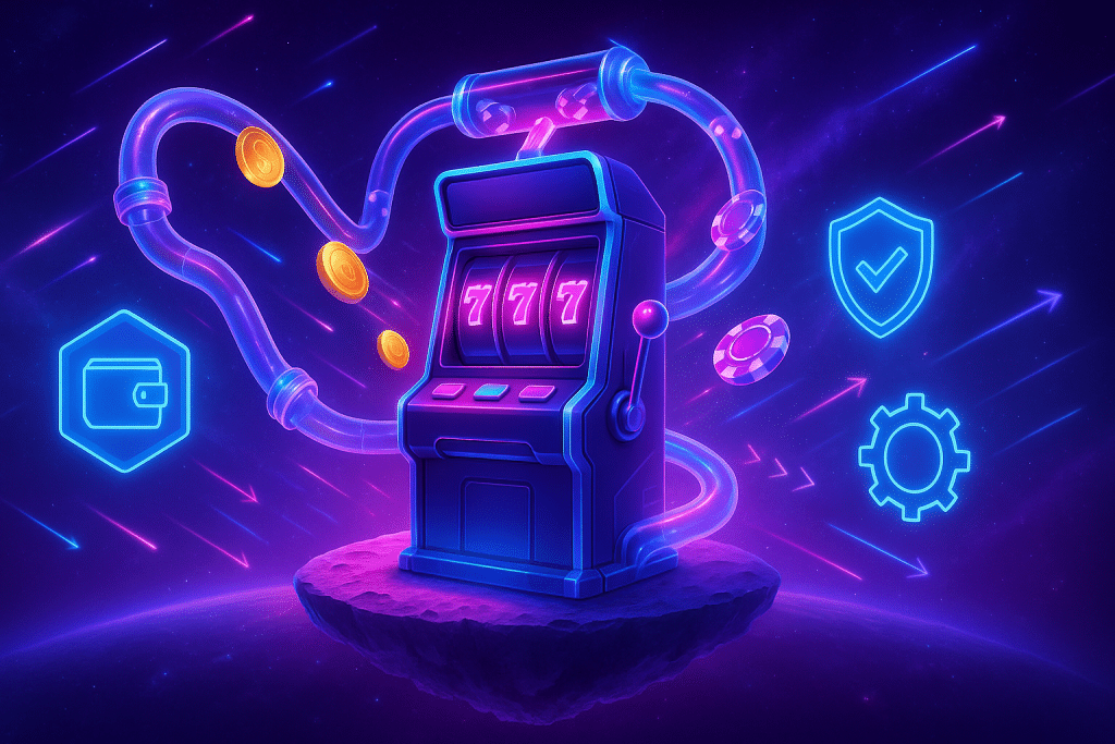 เทคนิคปั้นทุนสล็อตให้คุ้มโบนัสสำหรับมือใหม่