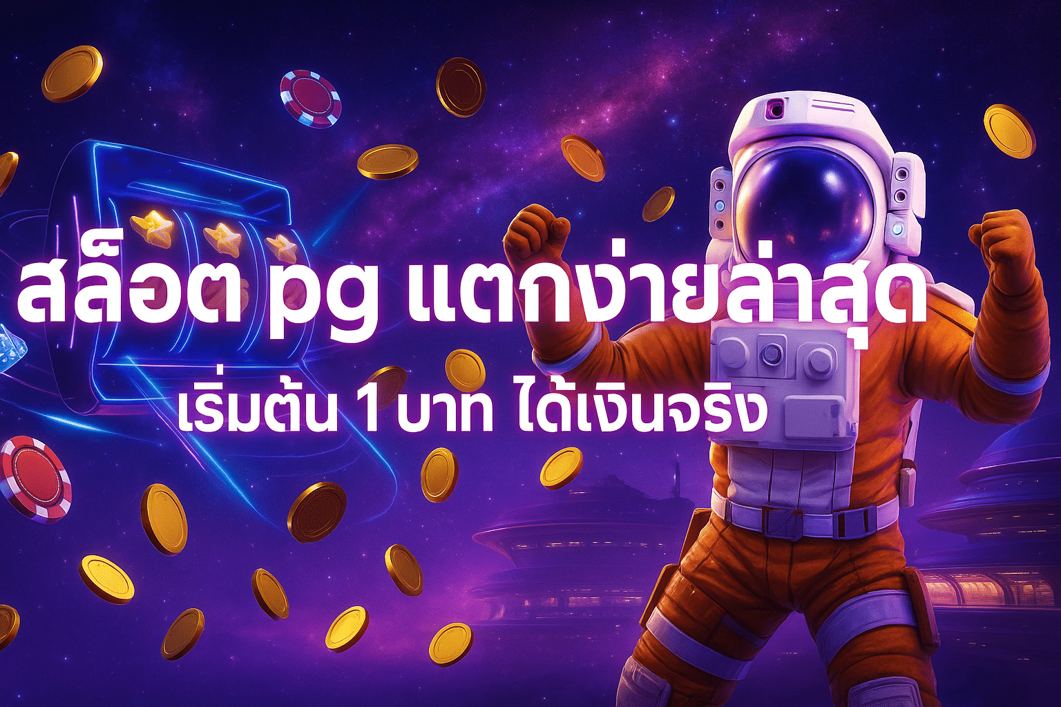 สล็อต pg แตกง่ายล่าสุด